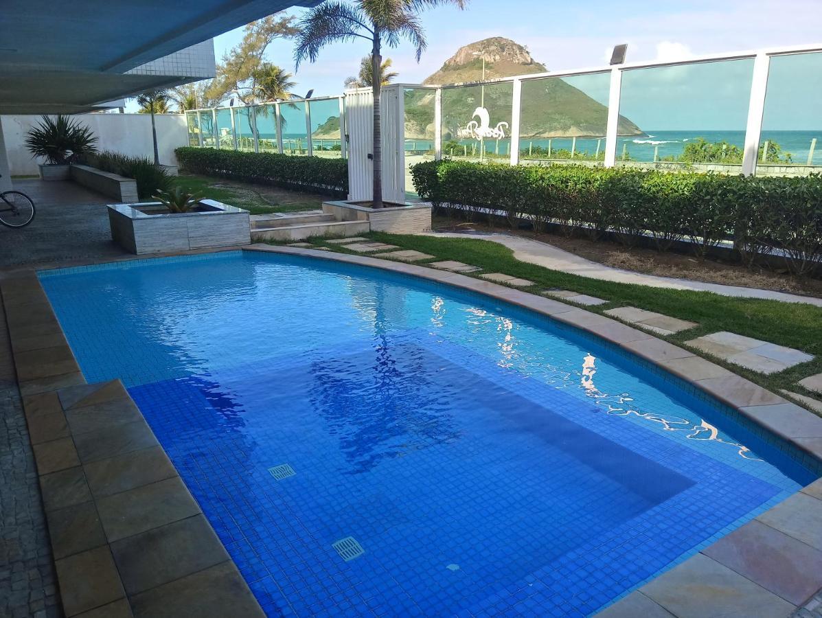Reserva Pontal Apartemen *