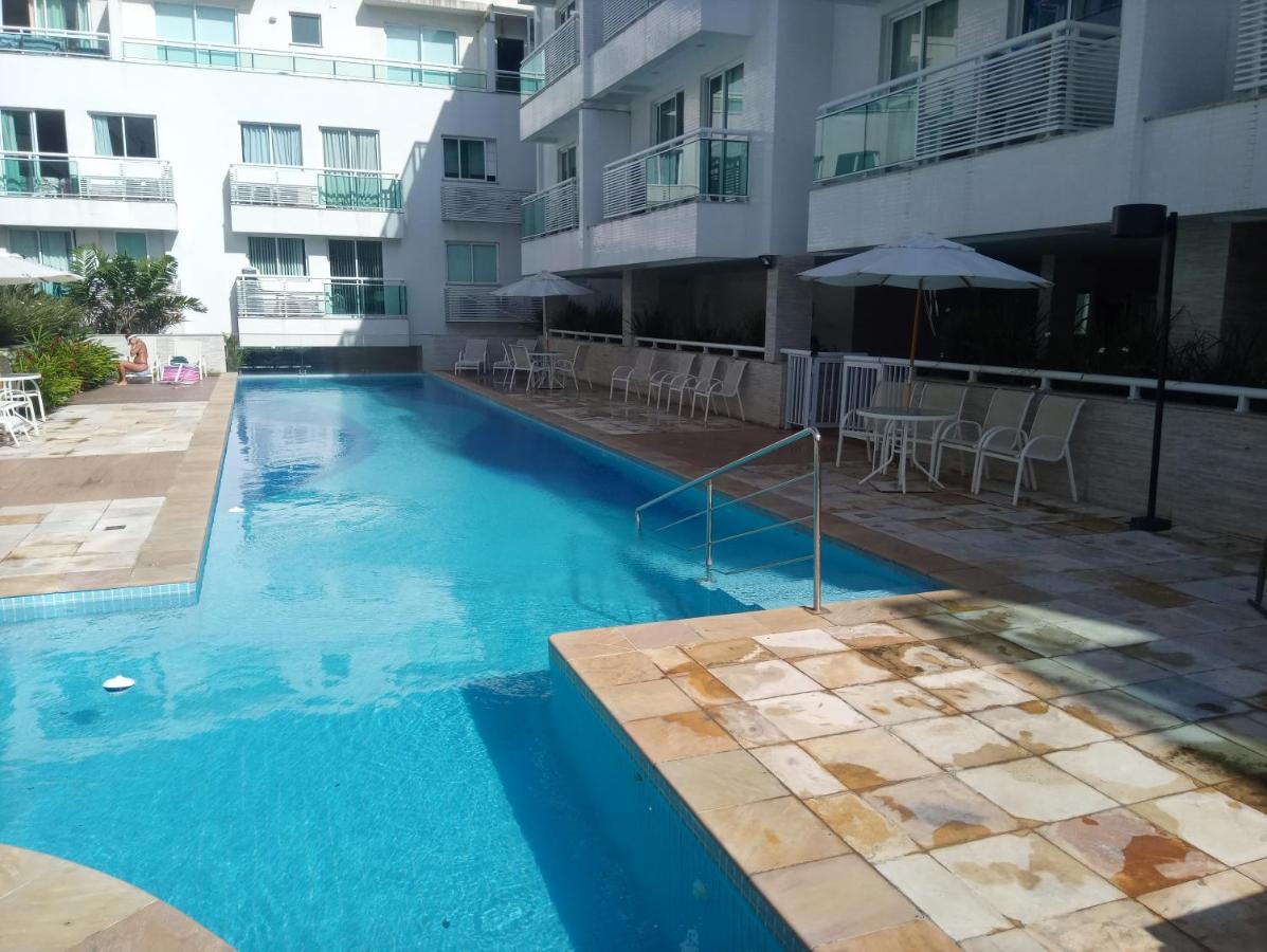Apartemen Reserva Pontal