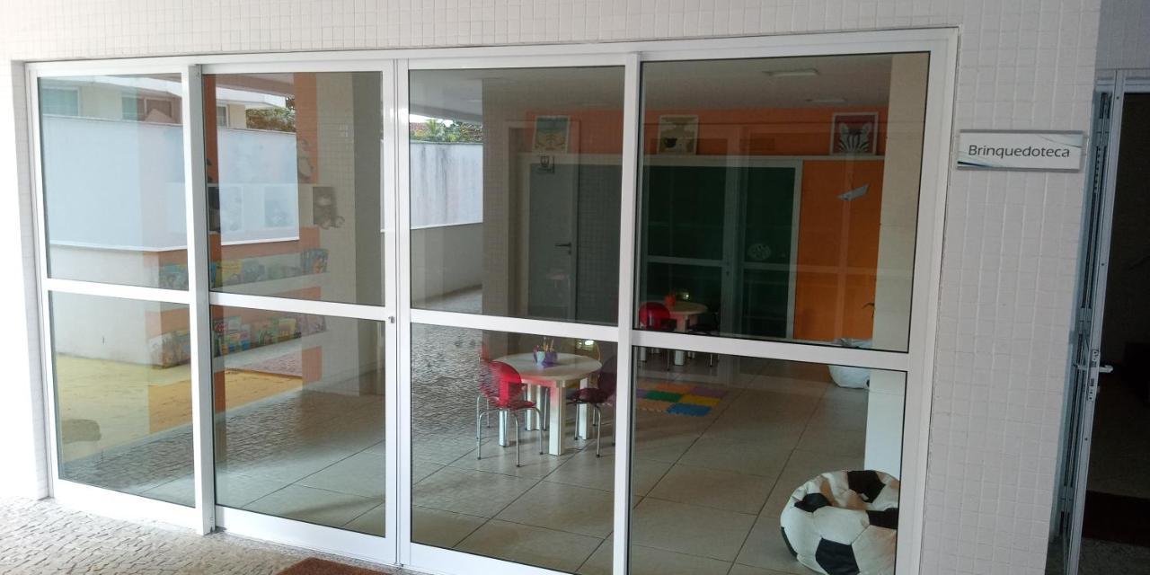 Reserva Pontal Apartemen *