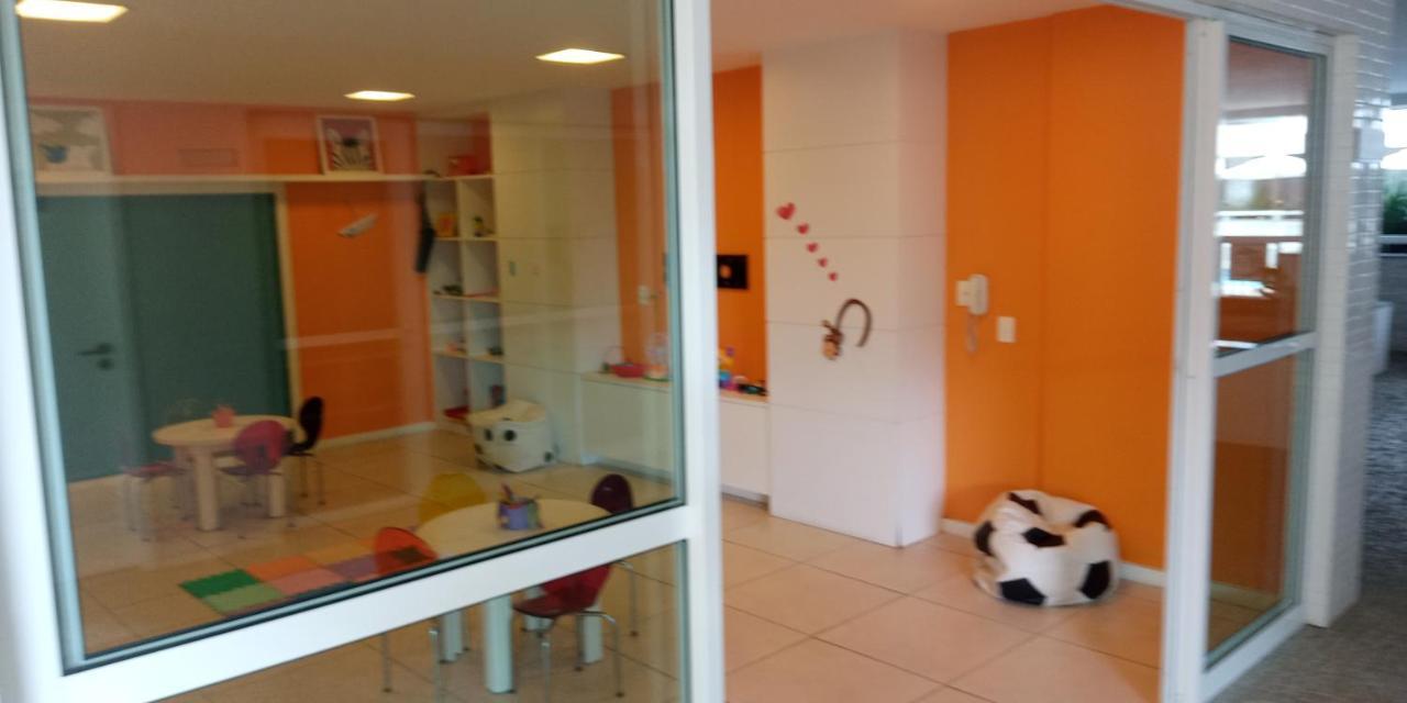 Reserva Pontal Apartemen *