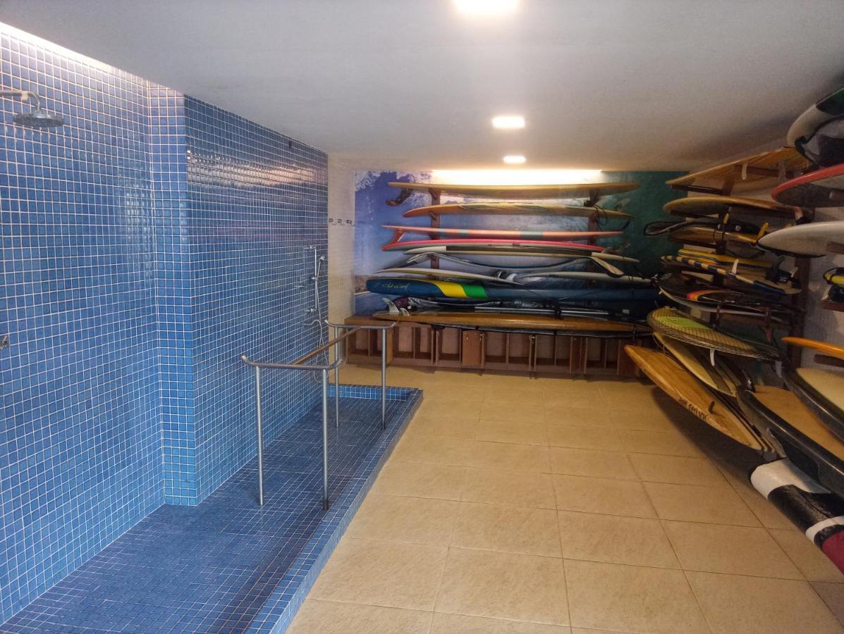 Apartemen Reserva Pontal Rio de Janeiro