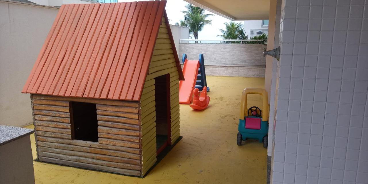 Apartemen Reserva Pontal *