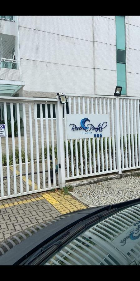 Reserva Pontal Apartemen Rio de Janeiro