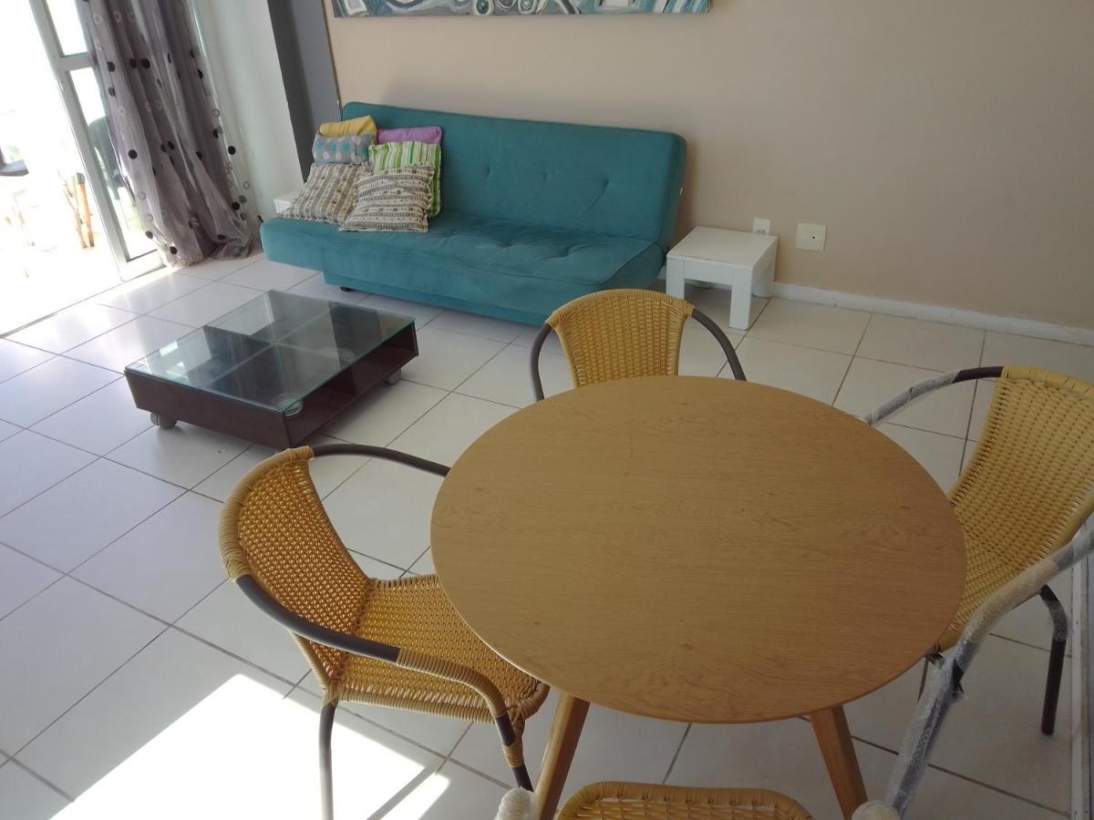Apartemen Reserva Pontal *