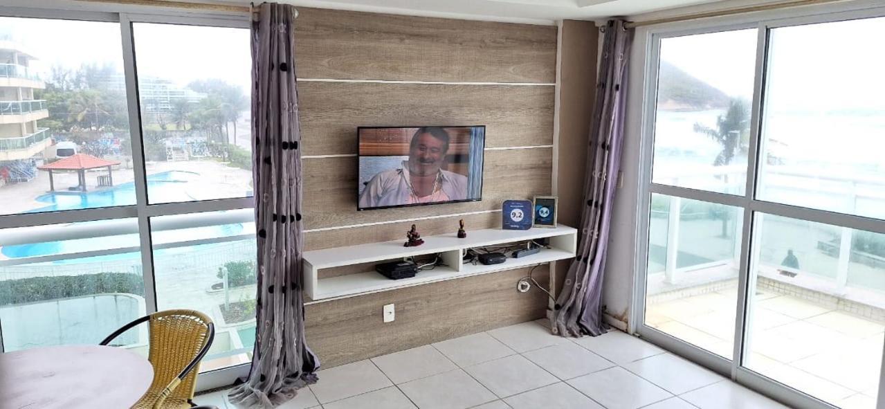 Reserva Pontal Apartemen *