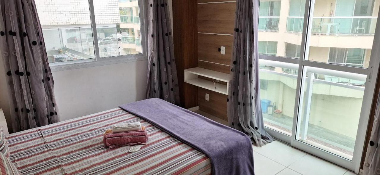 Reserva Pontal Apartemen *