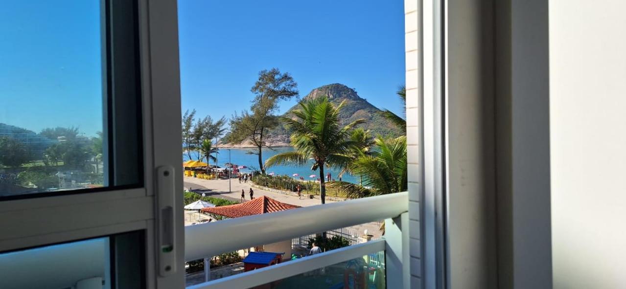 Apartemen Reserva Pontal Rio de Janeiro