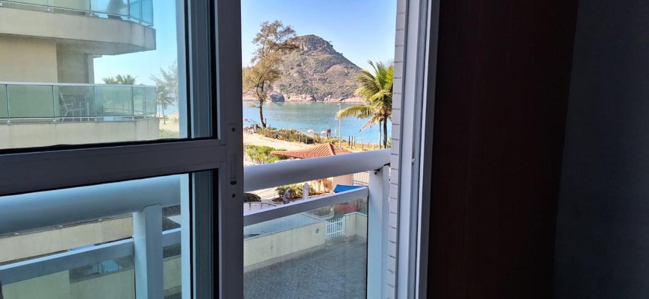 Apartemen Reserva Pontal