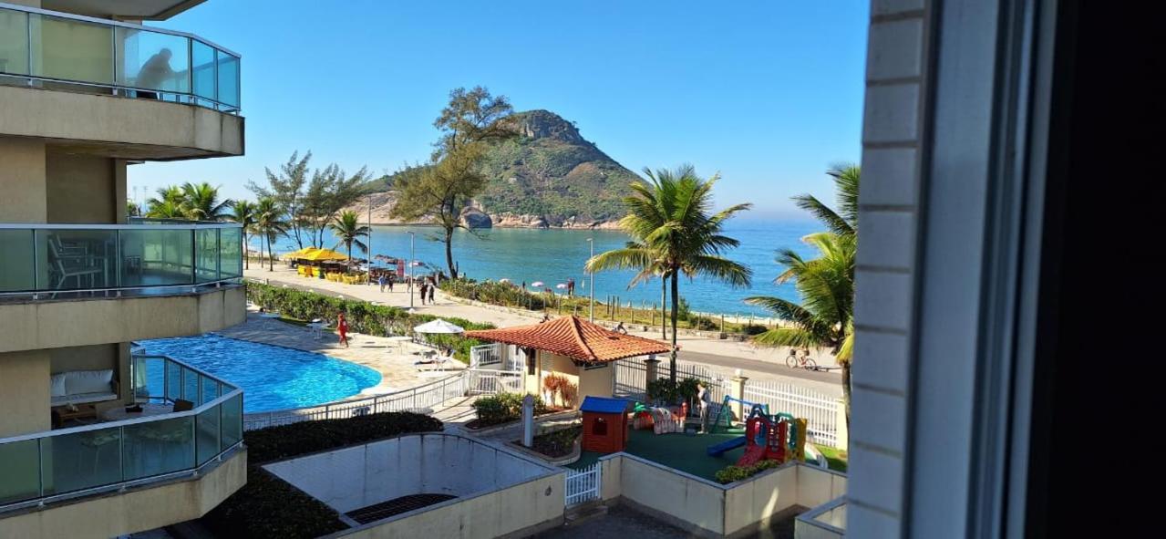 Apartemen Reserva Pontal *