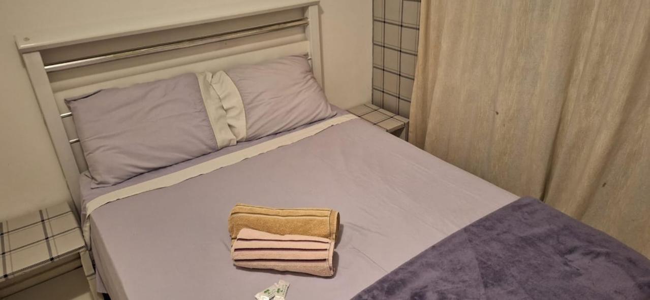 Apartemen Reserva Pontal *
