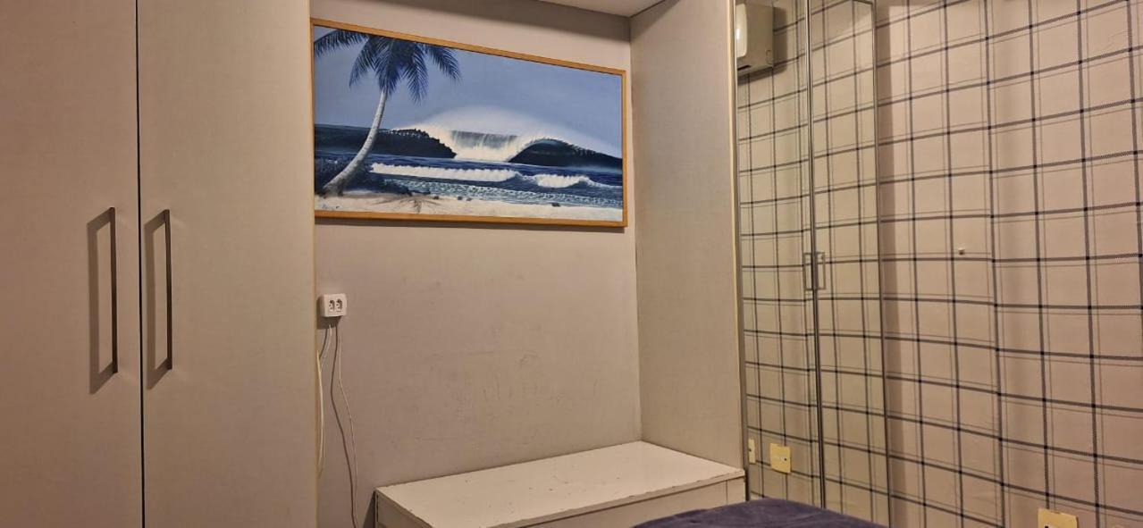 Reserva Pontal Apartemen