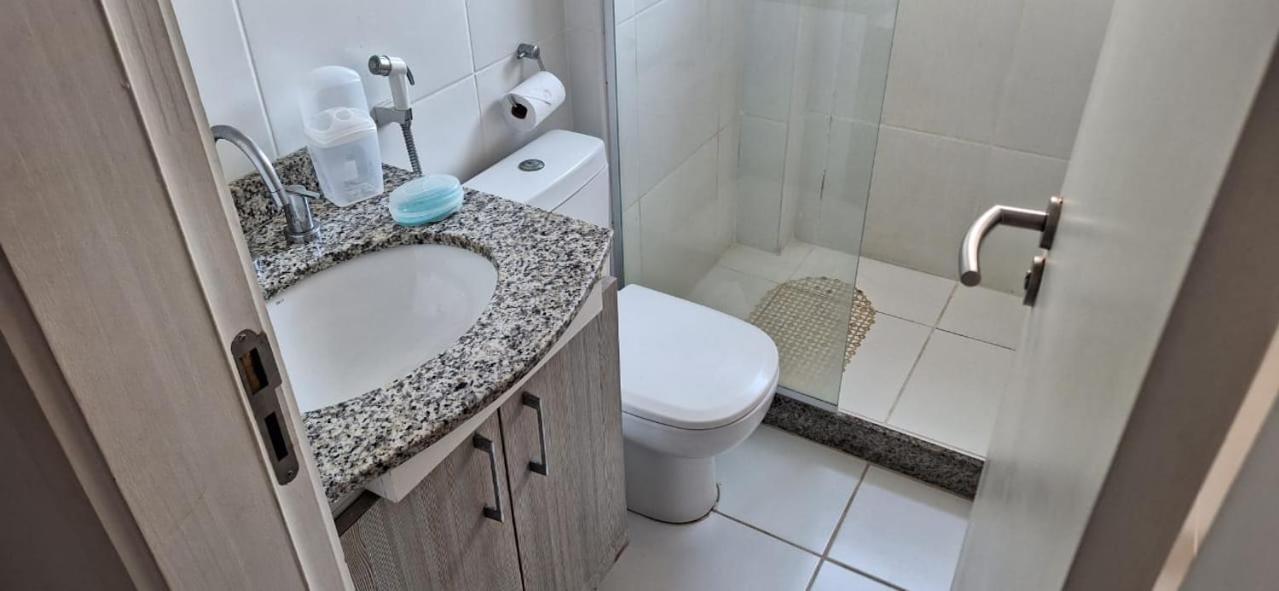 Apartemen Reserva Pontal *