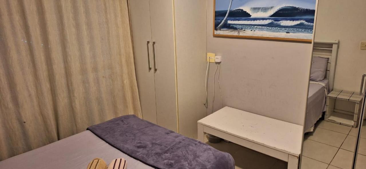 Apartemen Reserva Pontal Rio de Janeiro