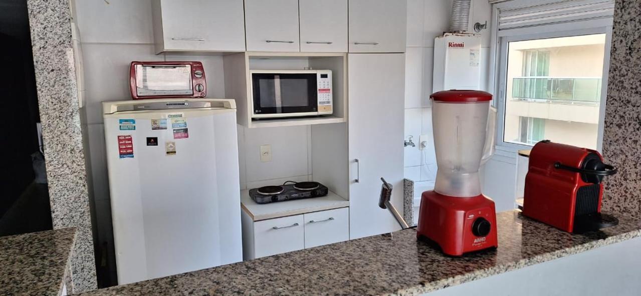 Reserva Pontal Apartemen Rio de Janeiro