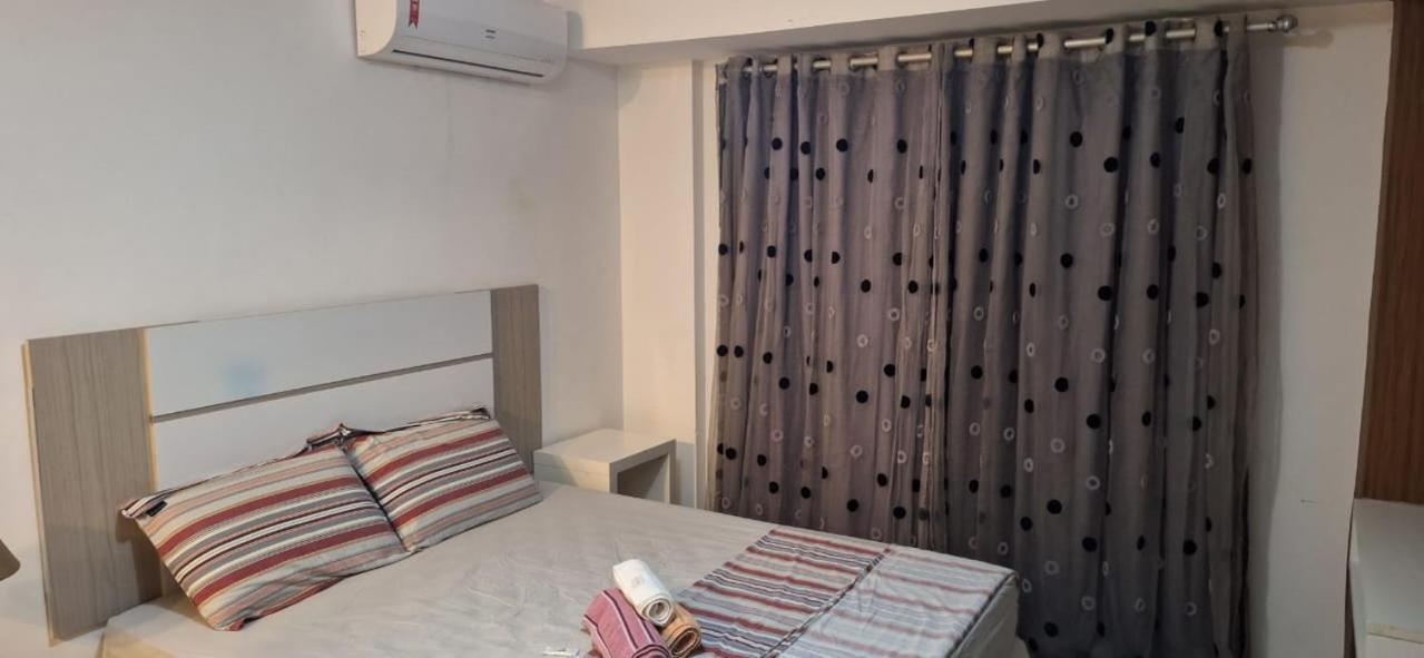 Apartemen Reserva Pontal *