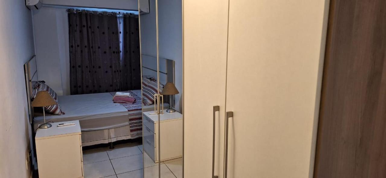 Apartemen Reserva Pontal Rio de Janeiro