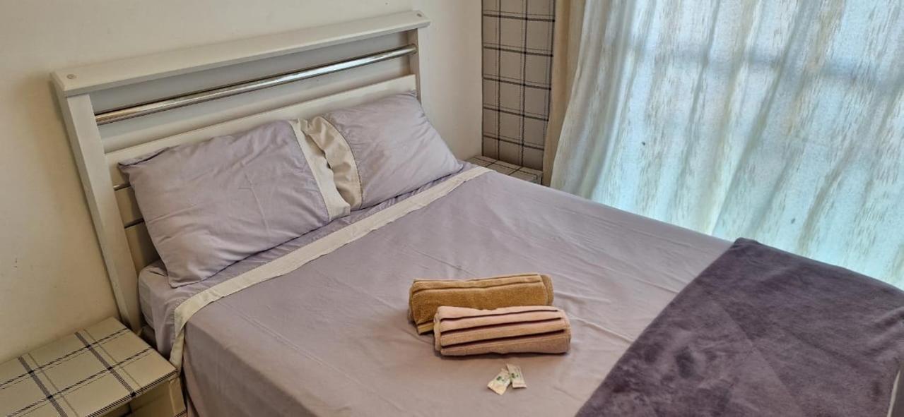 Reserva Pontal Apartemen