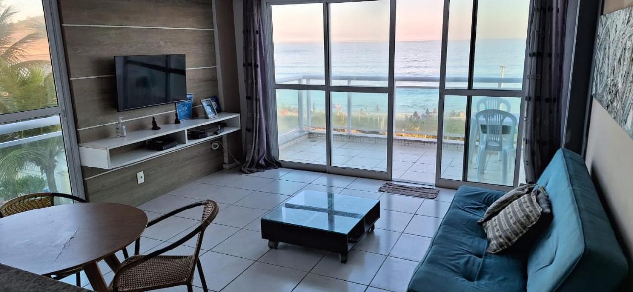 Apartemen Reserva Pontal *