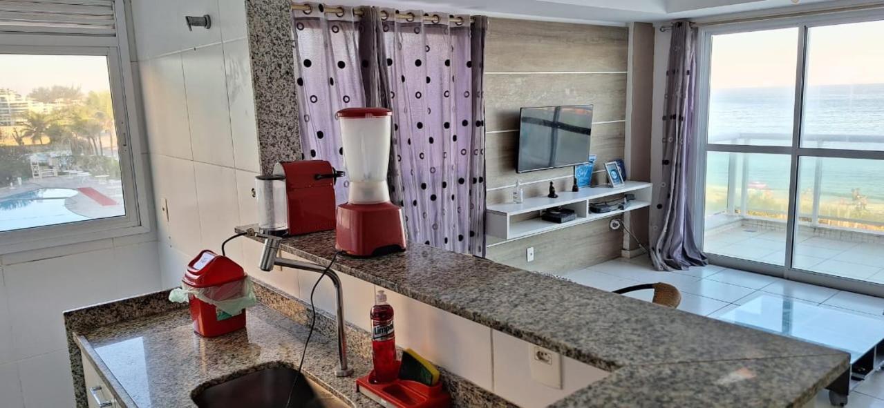Reserva Pontal Apartemen *